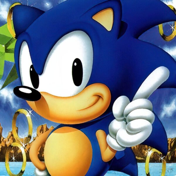 Sonic the Hedgehog: confira a evolução dos gráficos da popular